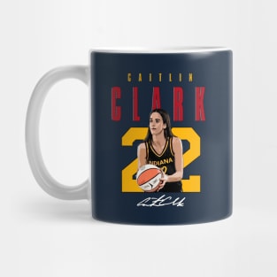 Clark - no1 pick Mug